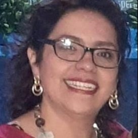 MAYRA MOLINA