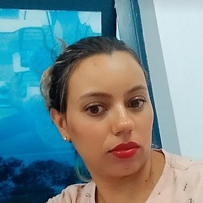 Josiane Mesquita Ferreira Soares 