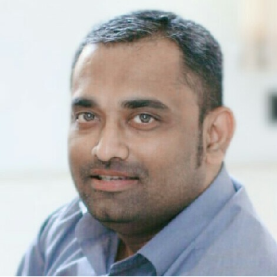 Sajjad Naikwadi