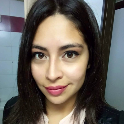 Nadia Valenzuela