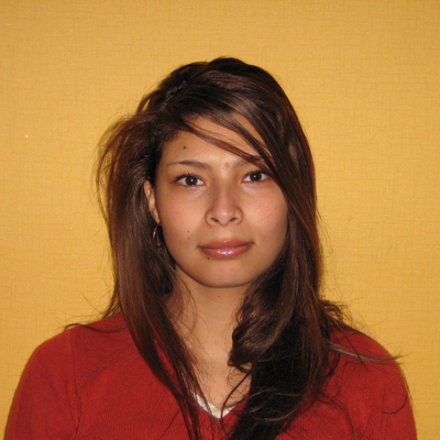 Diana Muñoz