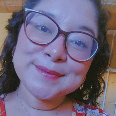 Carolina Mitchel Orozco Hernandez