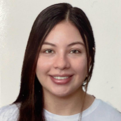 Maria Isabel Izquierdo Montoya