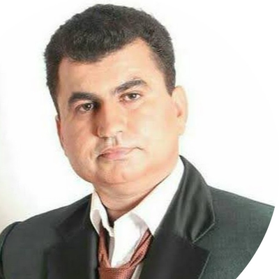 Nauman  Saeed