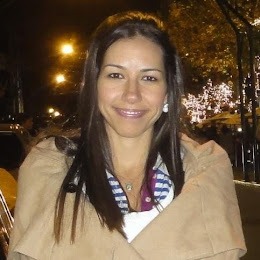 Monique Queiróz Santos