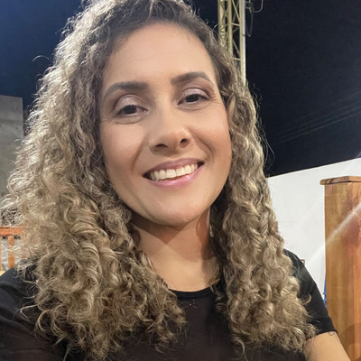 Juliana Conceição  Bessa