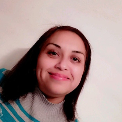 Lorena Patricia Reyes Cayupil