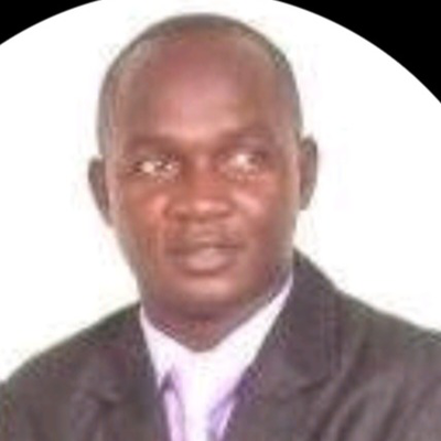 Charles Okrigwe