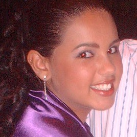 Amanda  Silva