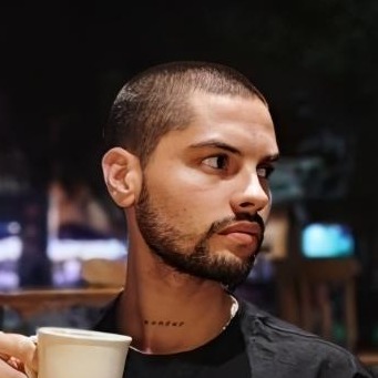 Juan Diego Beltran Riaño