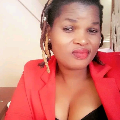 Phindile Maureen  Mncube 