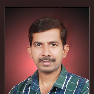 N. Satish Kumar