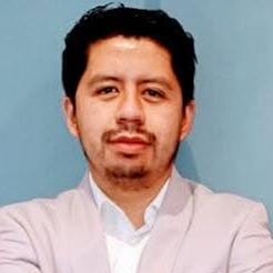Gerardo Lopez Vidal