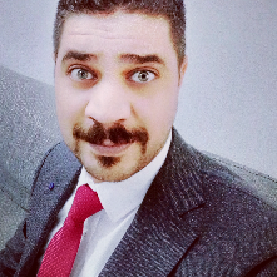 Emad Lahlouh