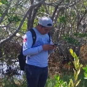 Daniel Anchevida Canche