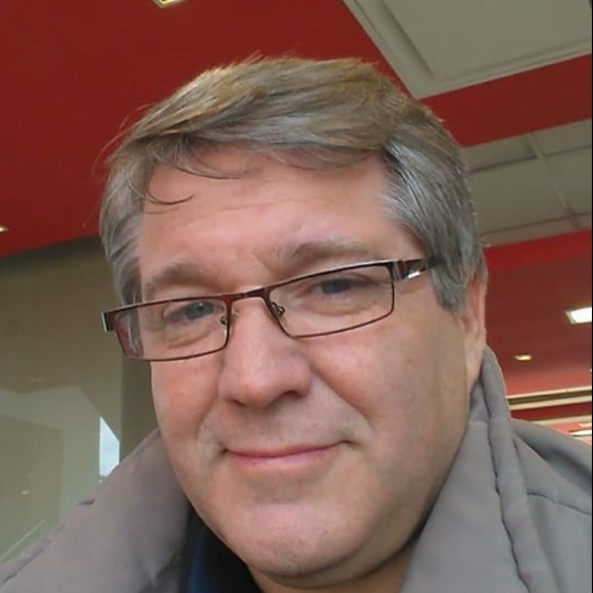 Javier Correa Morales