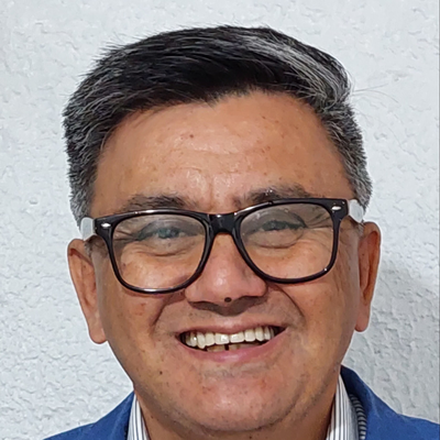 Carlos Vivanco