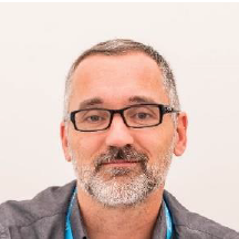 Anibal Stamati