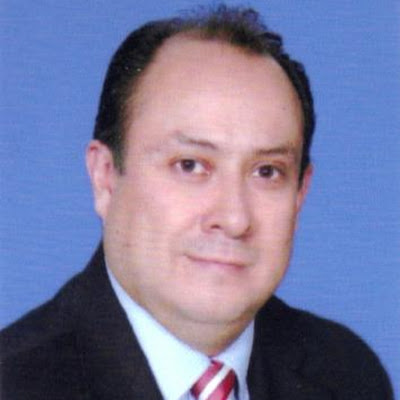 Juan Ramon Vazquez Balmori