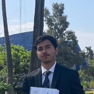 Bryan Eduardo De La Cruz Olvera
