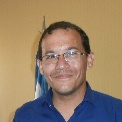 Alfonso Hugo Retta