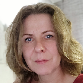 Magdalena Rejdak