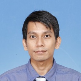 Mohamad Warith Ahmad Kamarudin
