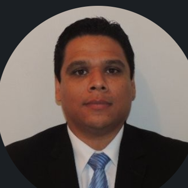 Nestor Martinez