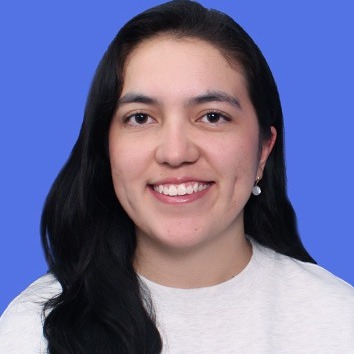 Natalia Vargas Saenz