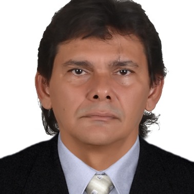 Edgardo Jose Martinez Tapia