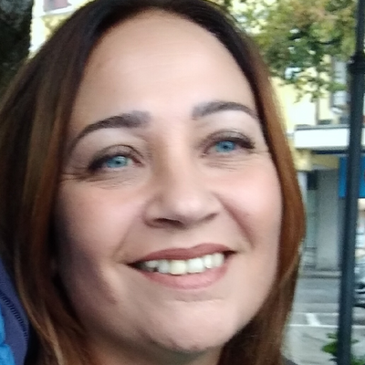 Luana Bennardo