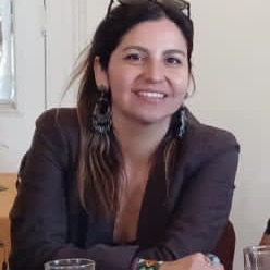 Fabiola Palacios