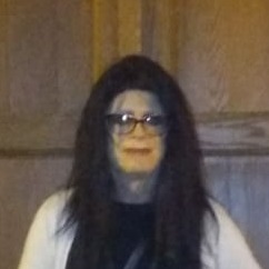 Lucrezia Transgender