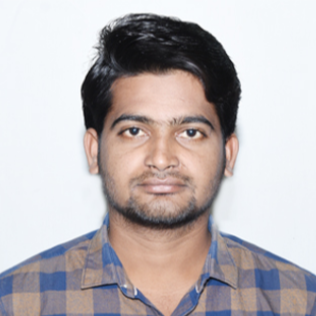 Sandeep Raparthi