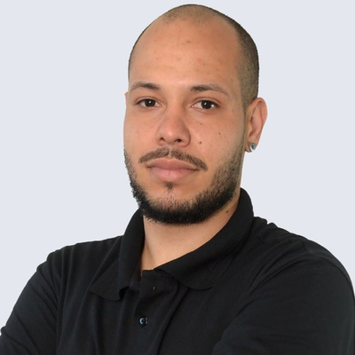 Mauricio Gonçalves Fernandes