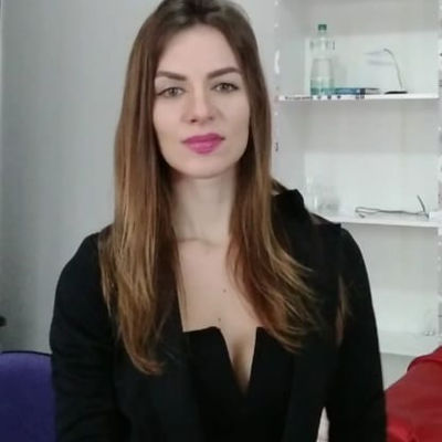 Maria Gabriela Marquezini