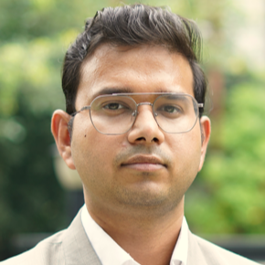 vipin atri