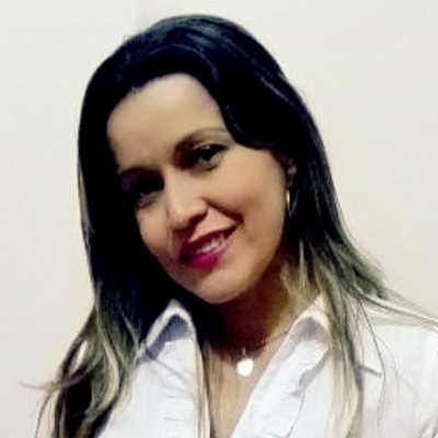 Sandra Mildred Gonzalez Castañeda