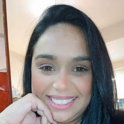 Marciele Moraes