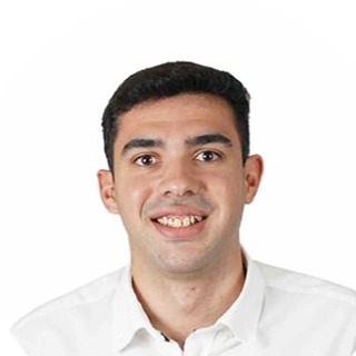 Pedro Javier Canales Rodriguez