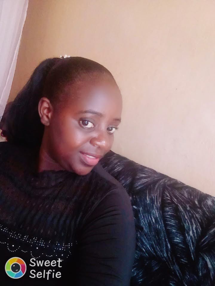 Sweet
Selfie