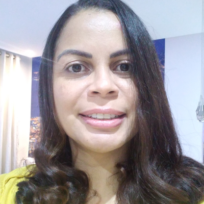 Esther De Souza Lino