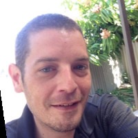Adam Carriero