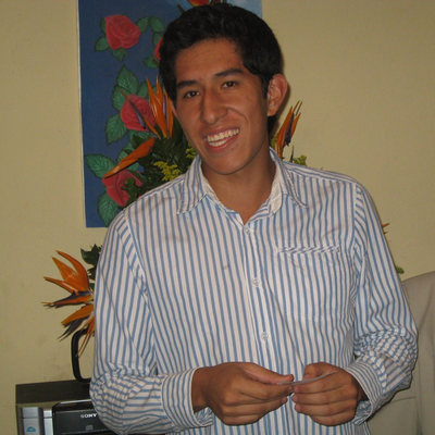 Manuel Alejandro Santos Linares