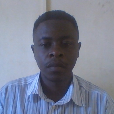 Bryan Njoroge