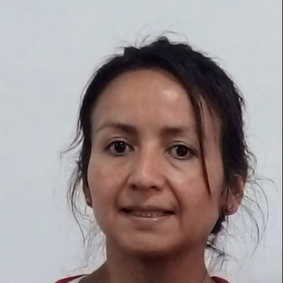 Angela Marcela Garcia