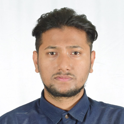 Shusin Shrestha