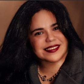 Monica Carrasco Zambrano