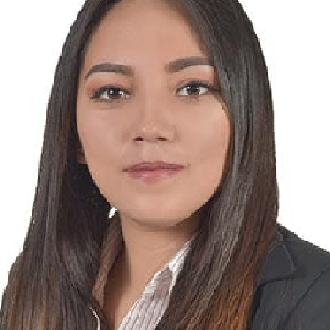 Alejandra Quevedo Rubio