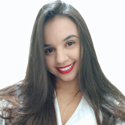 Letícia Chagas Souza